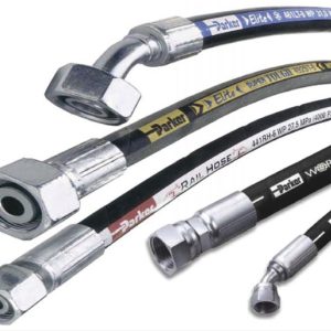 FLEXIBLES HIDRÁULICOS (PARKER)