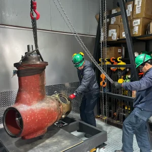 Equipos Industriales