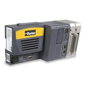 UNIDADES CONTROL PAC 120 (PARKER)
