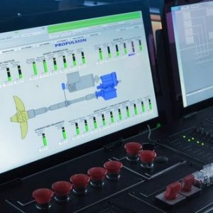 CONTROL, MONITOREO Y ALARMAS ( SMART AUTOMATION)
