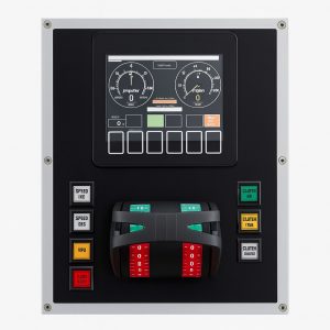 SISTEMAS CONTROL PROPULSIÓN PASO FIJO (FPP)