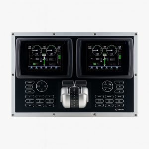 SISTEMAS CONTROL DE PROPULSIÓN PASO VARIABLE (BRUNVOLL)