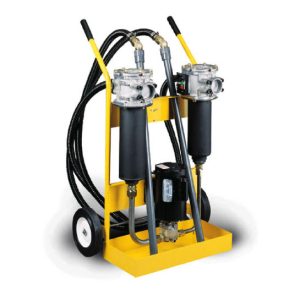 UNIDADES DE MICROFILTRADO (PARKER)